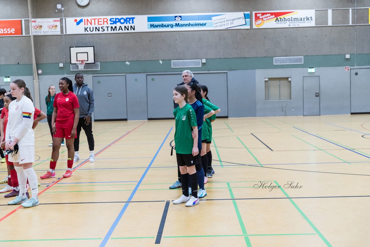 Bild 106 - wCJ Futsalmeisterschaft